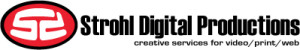 strohldigital.com logo
