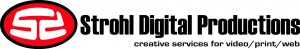 strohldigital.com logo