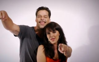 Music Video Produced by Andy Strohl, Patryk Larney & Strohl Digital Productions